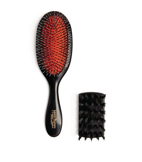 Mason Pearson 00 Handy Hairbrush .